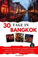 30Tage in Bangkok 2024