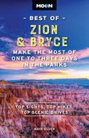 Best of Zion & Bryce