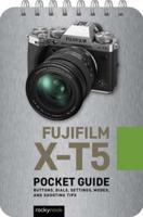 Fuji X-T5