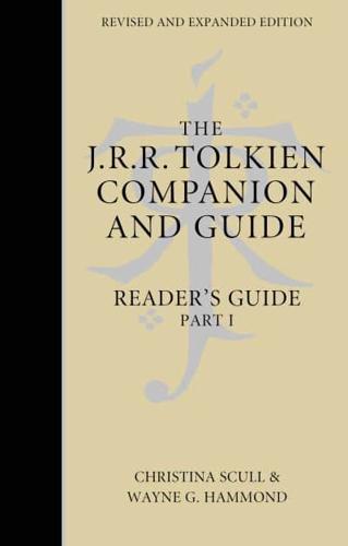 The J. R. R. Tolkien Companion and Guide. Volume 2 Reader's Guide