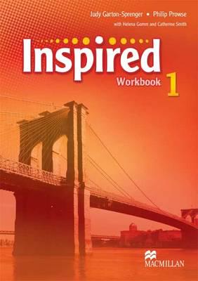 Inspired Level 1 Workbook