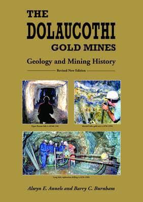 The Dolaucothi Gold Mines