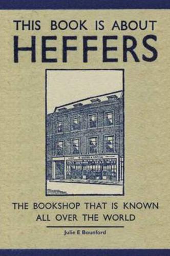 This Book Is About Heffers