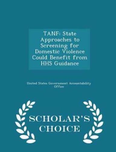 Tanf