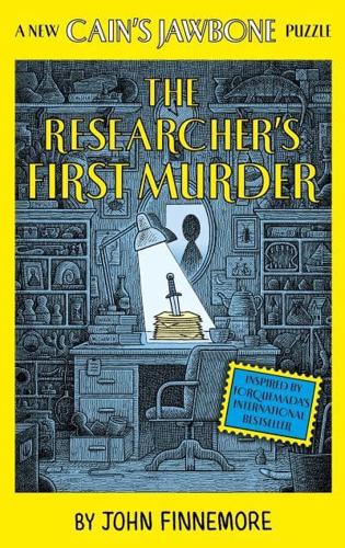 The Researcher's First Murder