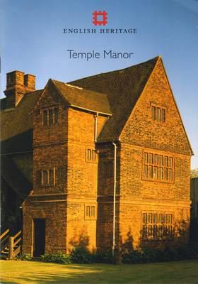 Temple Manor, Strood, Rochester, Kent