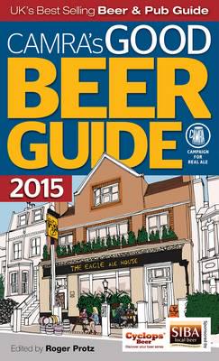 CAMRA's Good Beer Guide 2015