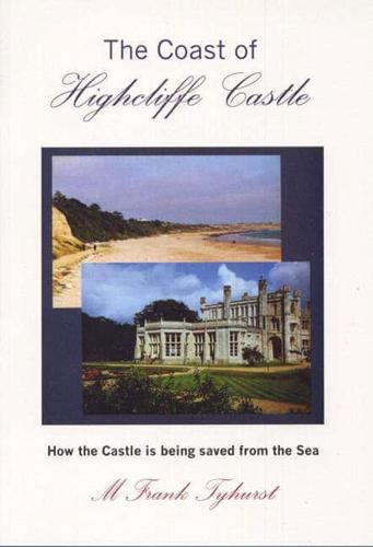 The Coast of Highcliffe Castle