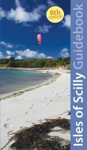 Isles of Scilly Guidebook