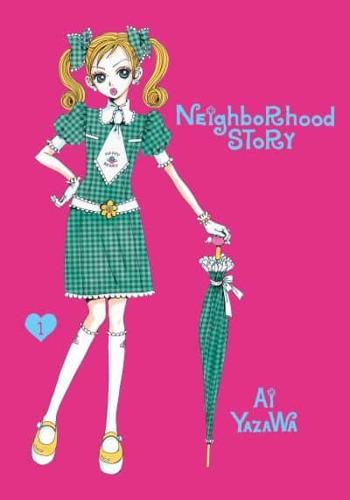 Neighborhood Story. Vol. 1