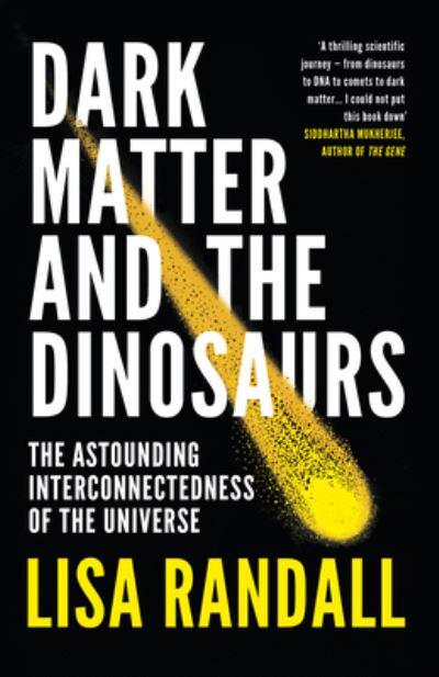 dark matter and the dinosaurs pdf download