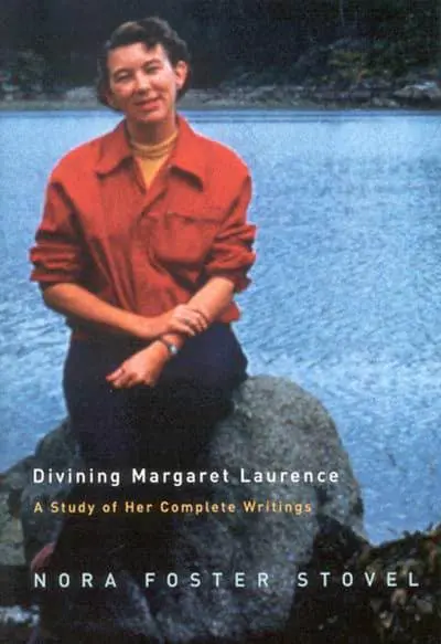 ISBN: 9780773534377 - Divining Margaret Laurence