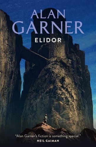 Elidor by Alan Garner (Paperback, 2008) - Afbeelding 1 van 1