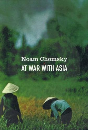 At War with Asia: Essays on Indochina by Noam Chomsky (Paperback, 2004) - Zdjęcie 1 z 1