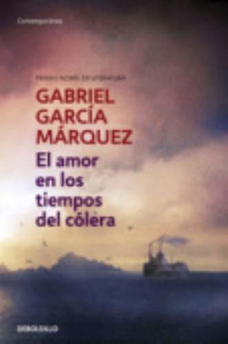 El Amor En Los Tiempos Del Colera by Gabriel Garcia Marquez (Paperback, 1987) - Picture 1 of 1